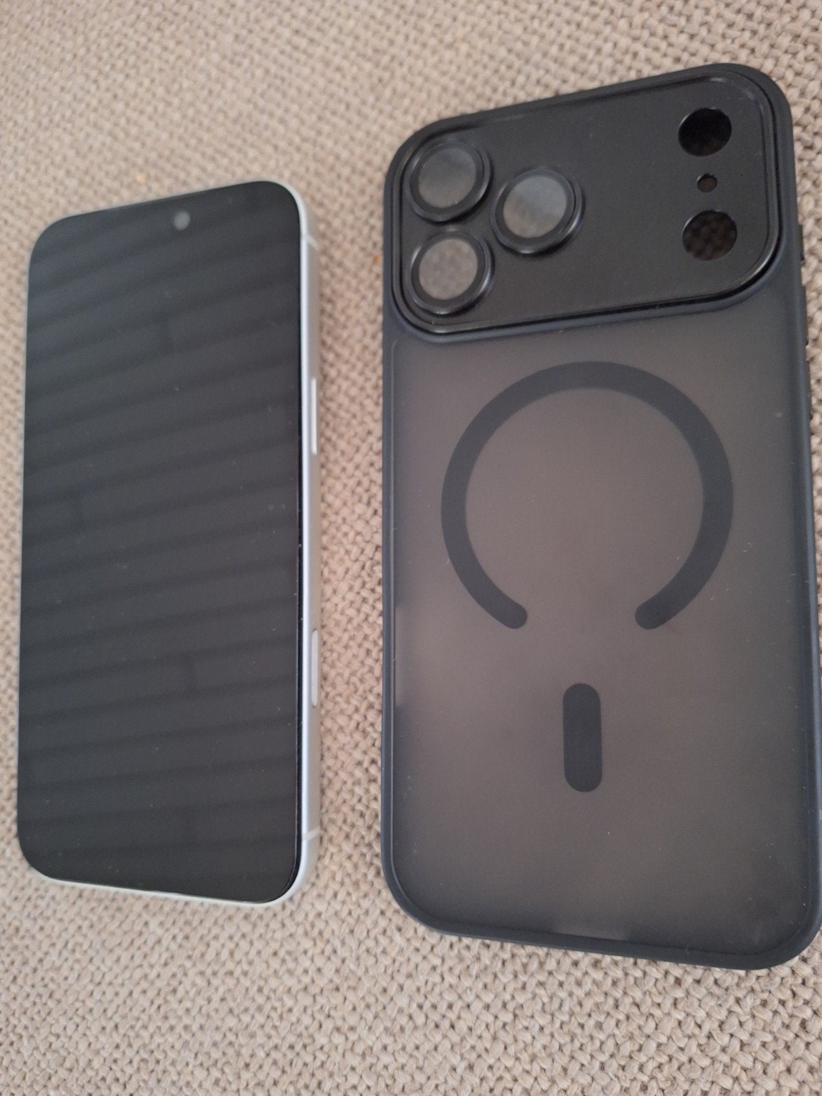 Apple iPhone 17 Pro Max 256GB Zilver zgan inruil mogelijk, Telecommunicatie, 256 GB, Ophalen of Verzenden, Zo goed als nieuw, Zonder simlock