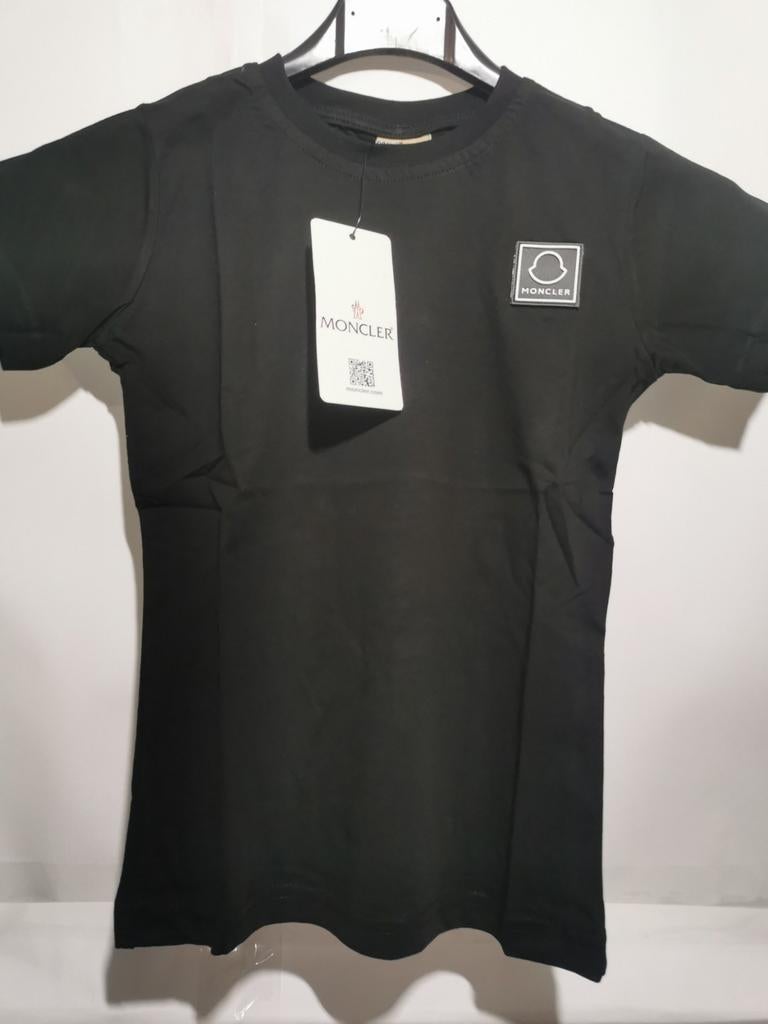 Moncler T-shirt maat 116 nieuw, Kinderen en Baby's, Moncler, Verzenden, Jongen of Meisje, Nieuw