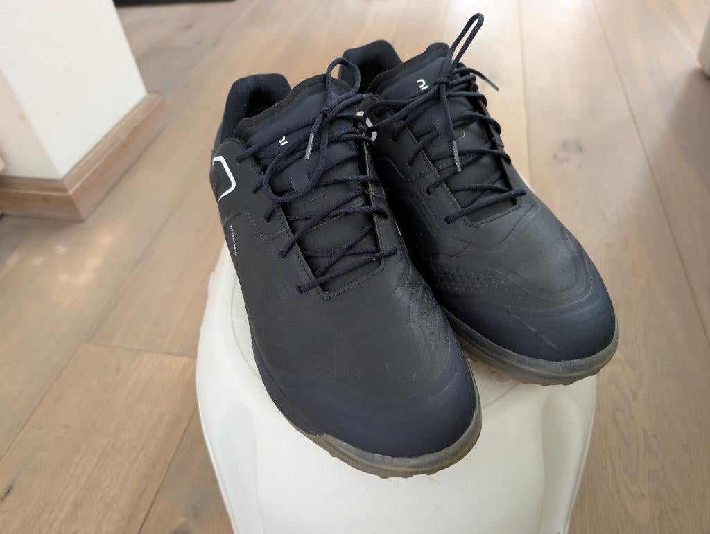 Te koop INESIS Golfschoenen maat 45, Ophalen, Zo goed als nieuw, Schoenen, Overige merken
