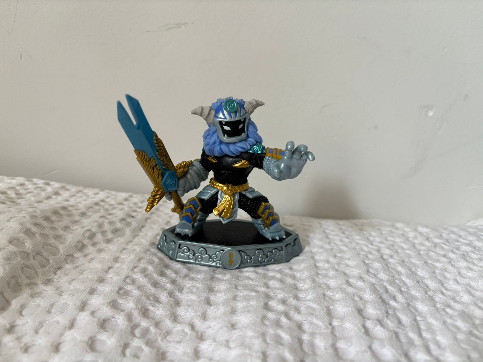 Skylanders Wild-Storm, Avontuur en Actie, Gebruikt, 2 spelers, Ophalen of Verzenden