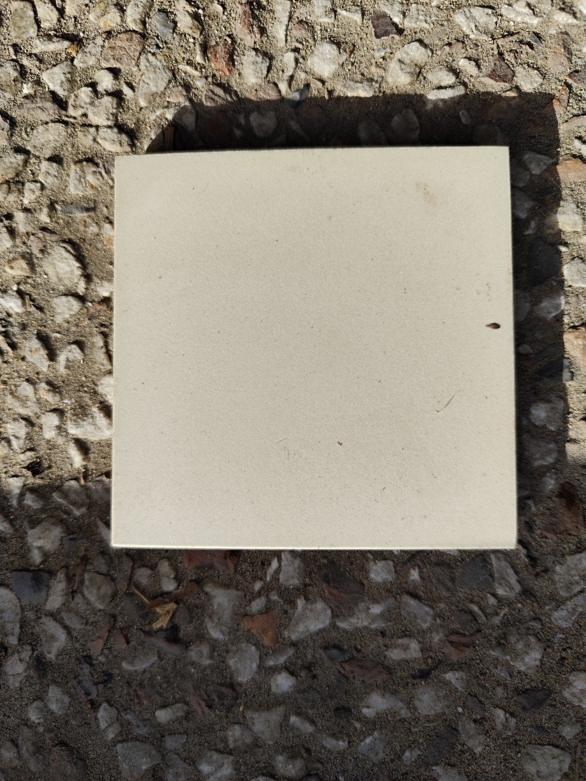 Mosa Holland tegels - 0,5 m² per doos, Ophalen, Keramiek, Nieuw, Minder dan 20 cm