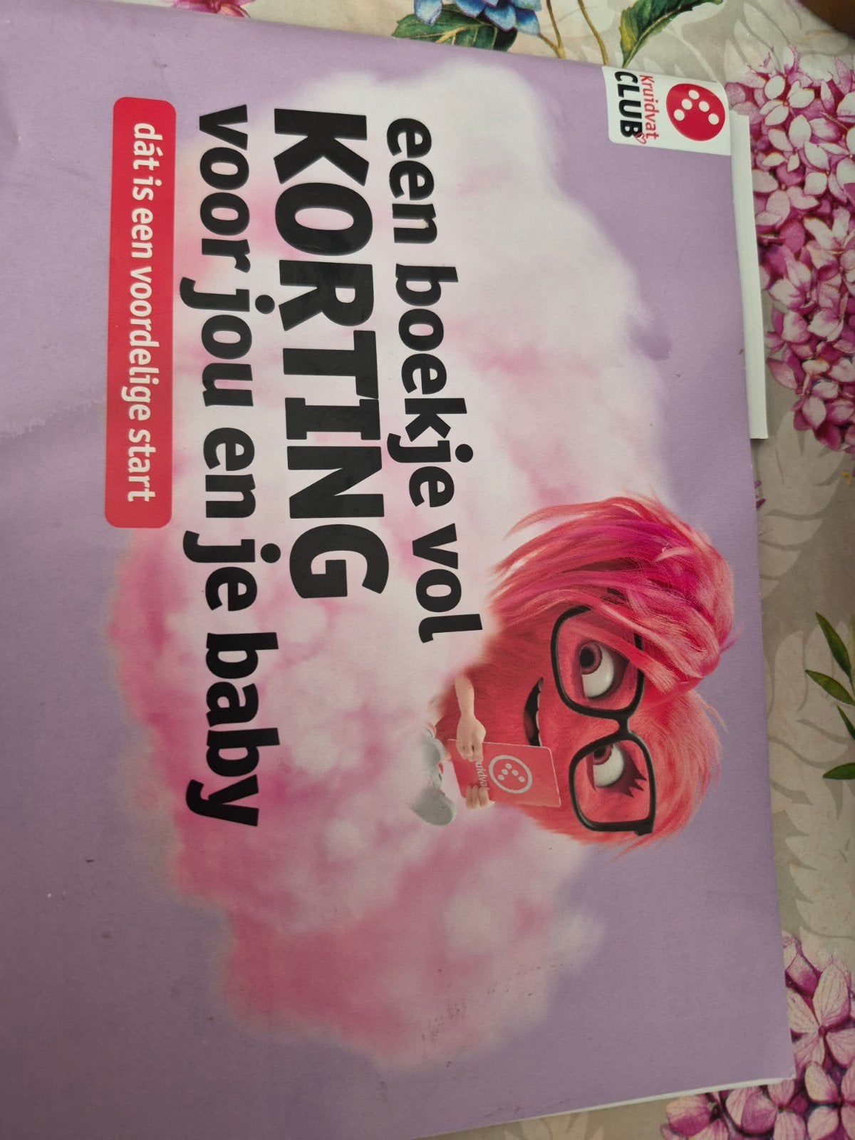 discounts kruidvat, Tickets en Kaartjes