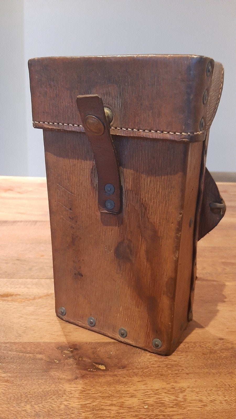 Britisch homeguard ammo pouch ., Ophalen, Engeland