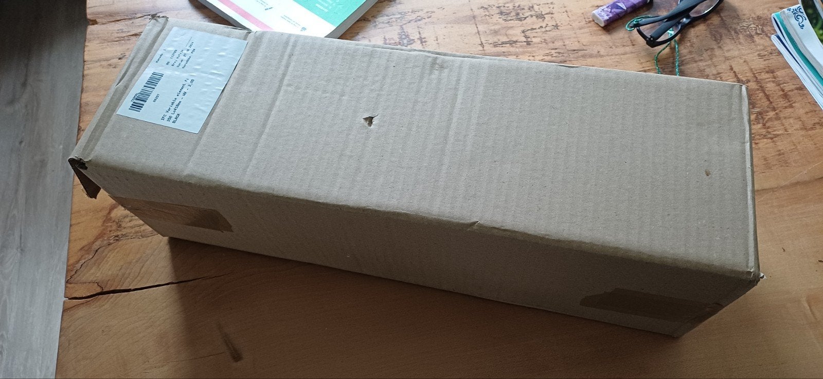 dikwandig 150 mm paspijp kachelpijp 40 tot 80 cm staal zwart, Ophalen of Verzenden, Nieuw, Hout, Overige soorten