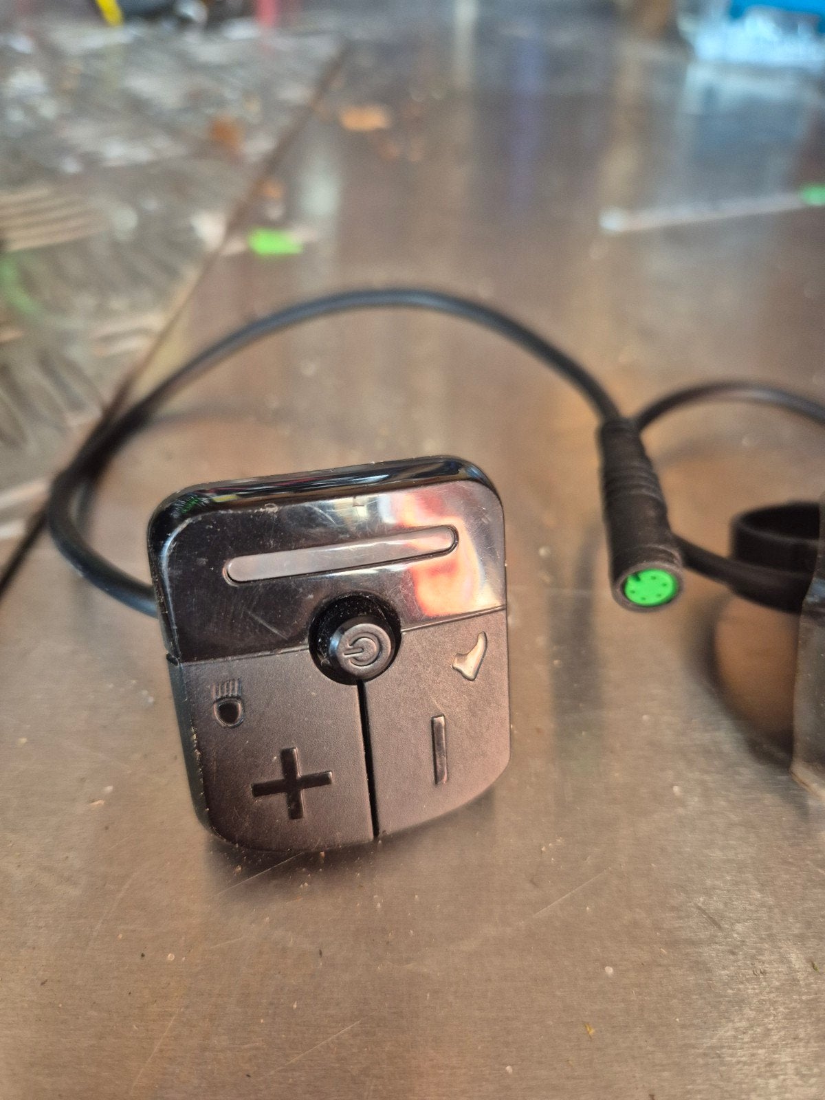 Stella pods bedieningspaneel voor e-bike, Ophalen, Nieuw