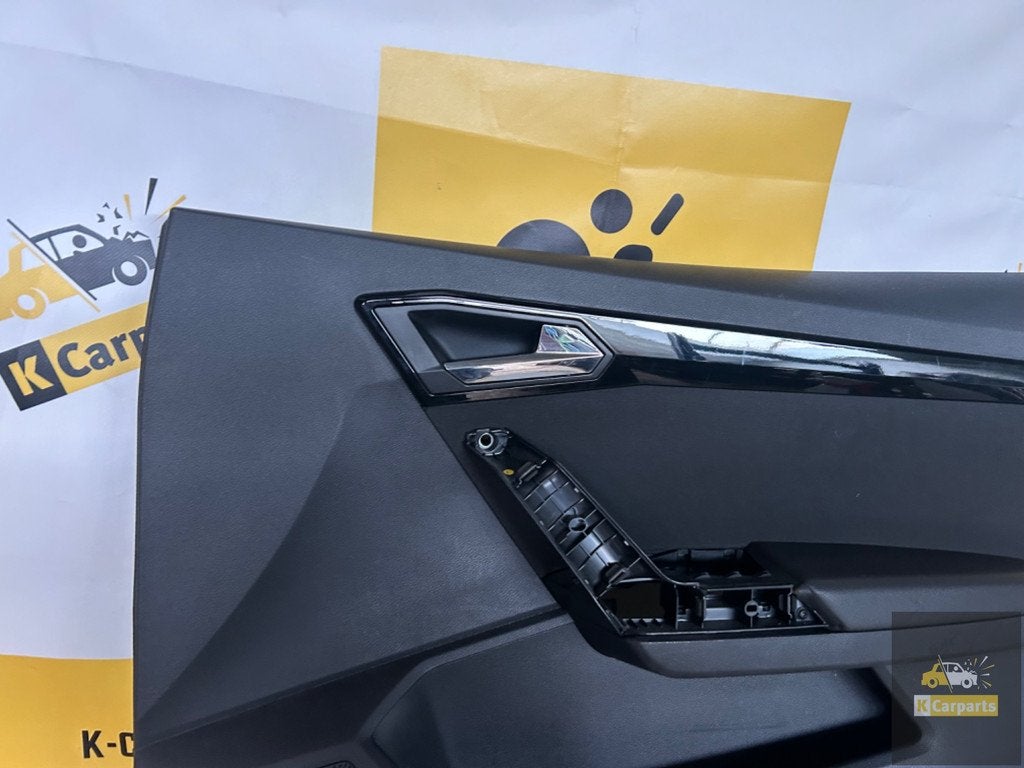 Portierbekleding rechts-voor Seat Ibiza FR 6F0867114, Gebruikt, Autovia A-2, Km 585 585
08760  Martorell, ES, Ophalen of Verzenden