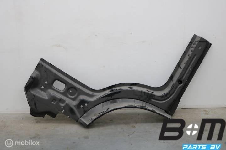 Versteviging A-stijl links onder VW Transporter T6 7H0805403, Gebruikt