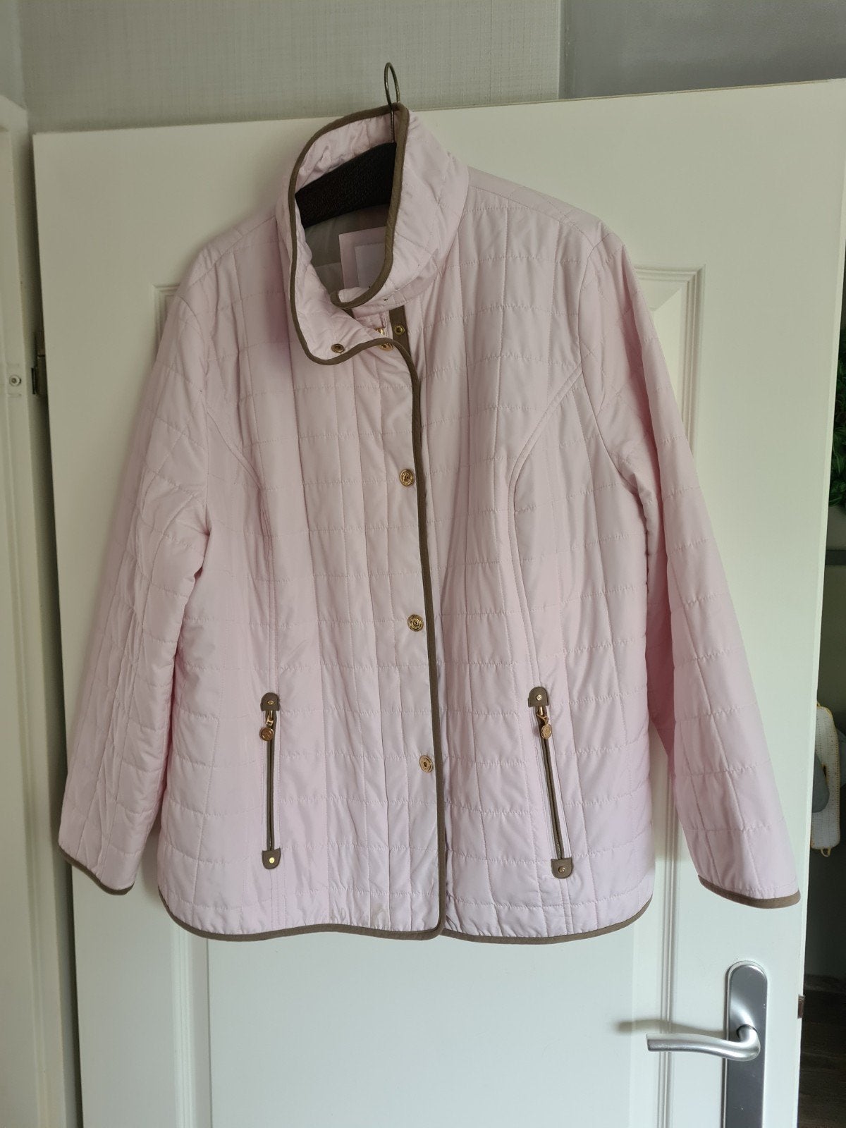 Zomerjas, Kleding | Dames, Ophalen of Verzenden, Zo goed als nieuw, Maat 46/48 (XL) of groter