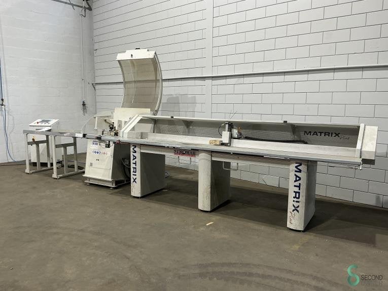 Onderliggende afkortzagen Stromab TR 450 2013