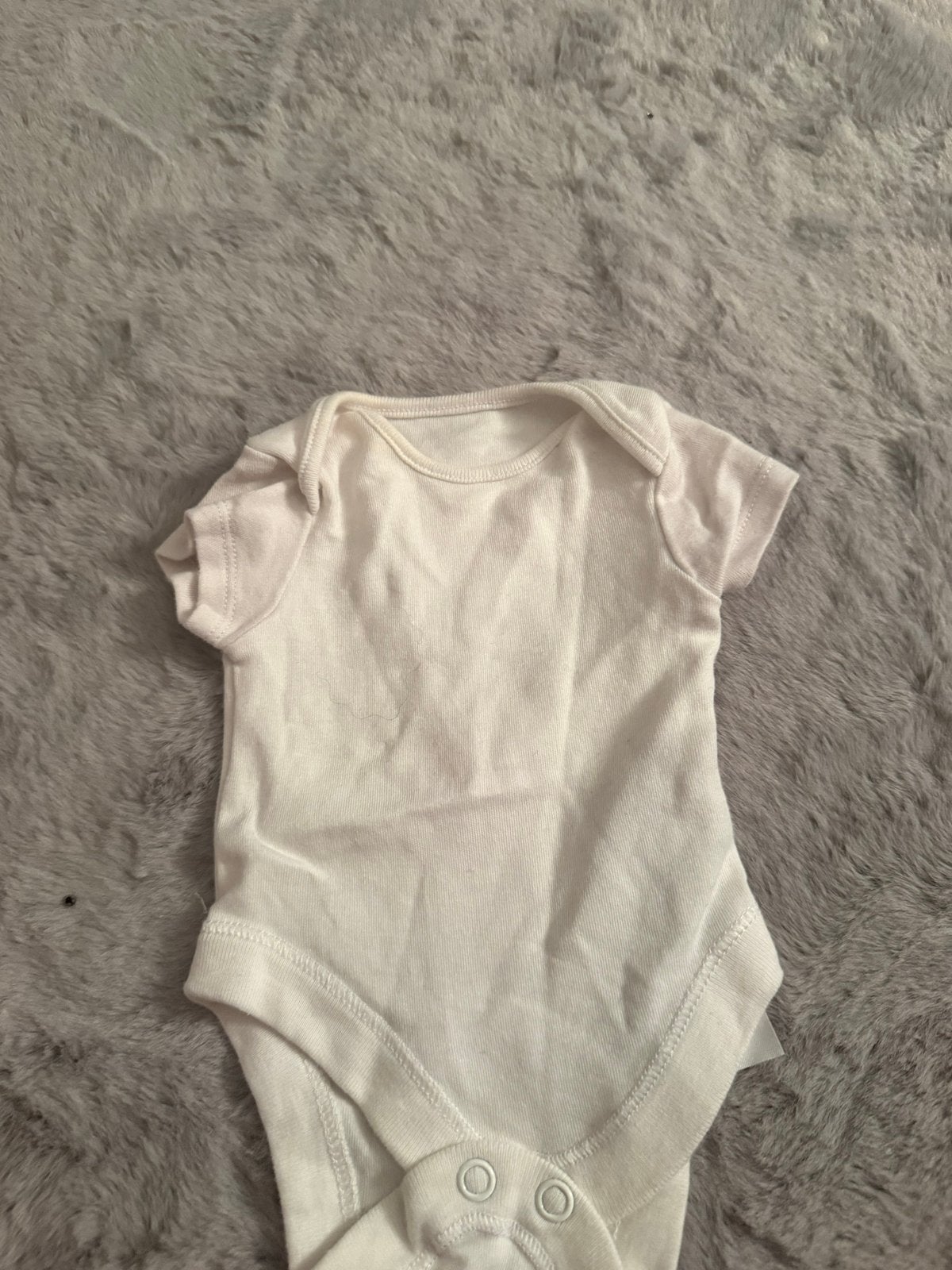 Rompertjes Maat 44, Ophalen of Verzenden, Zo goed als nieuw, Jongetje of Meisje, Nacht- of Onderkleding