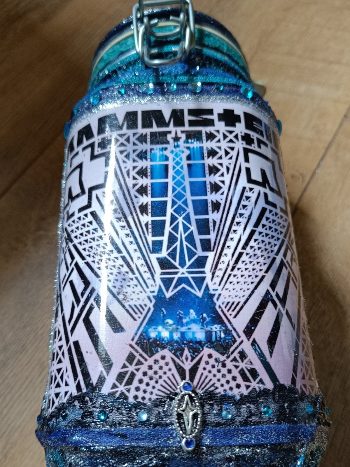 Rammstein, Ophalen of Verzenden, Nieuw