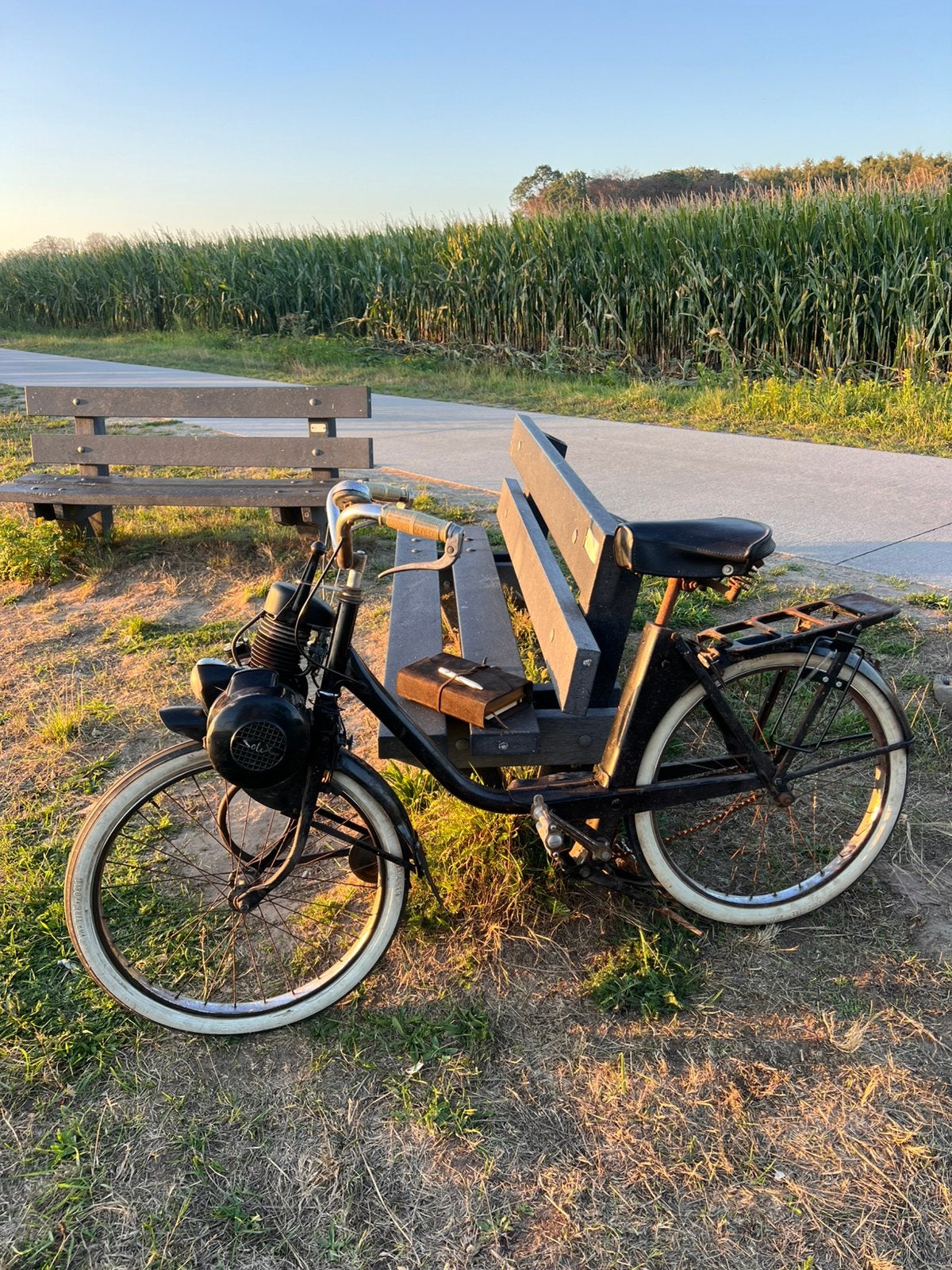 Solex onderdelen veel op voorraad voor jou solex!, Ophalen of Verzenden, Gebruikt, Overige modellen