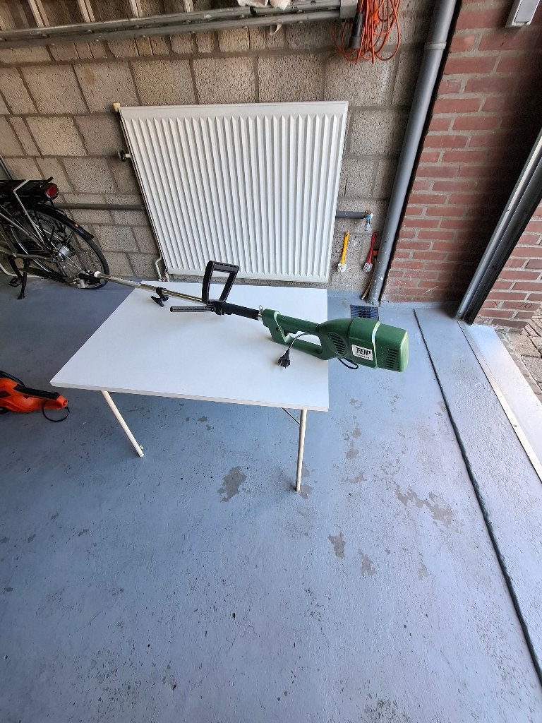 heggenschaar, Ophalen, Gebruikt, Elektrisch, Overige merken