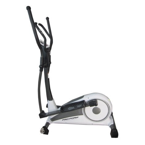 Proform Elips Touch 5.0 Crosstrainer, Ophalen, Gebruikt, Armen, Crosstrainer