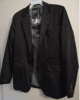 Nieuw Silvercreek silver creek Colber jas Blazer Zwart XL, Verzenden, Nieuw, Maat 56/58 (XL), Zwart