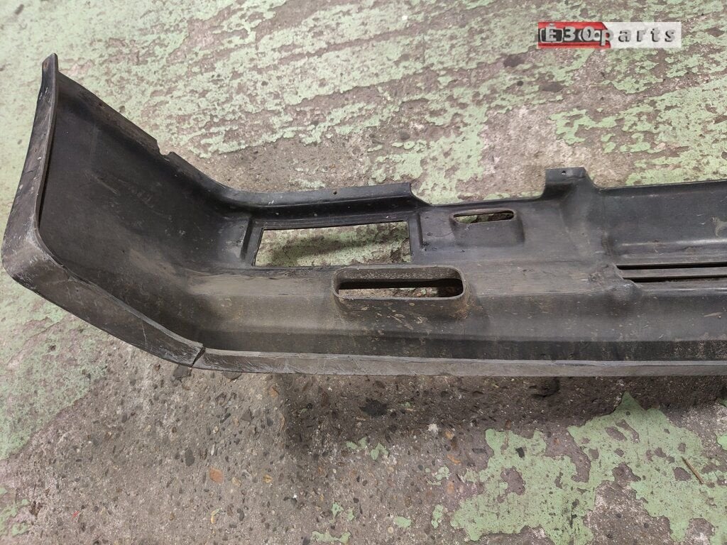 Voorbumper Zender BMW 3 serie E30, Ophalen, Gebruikt, -, Voor