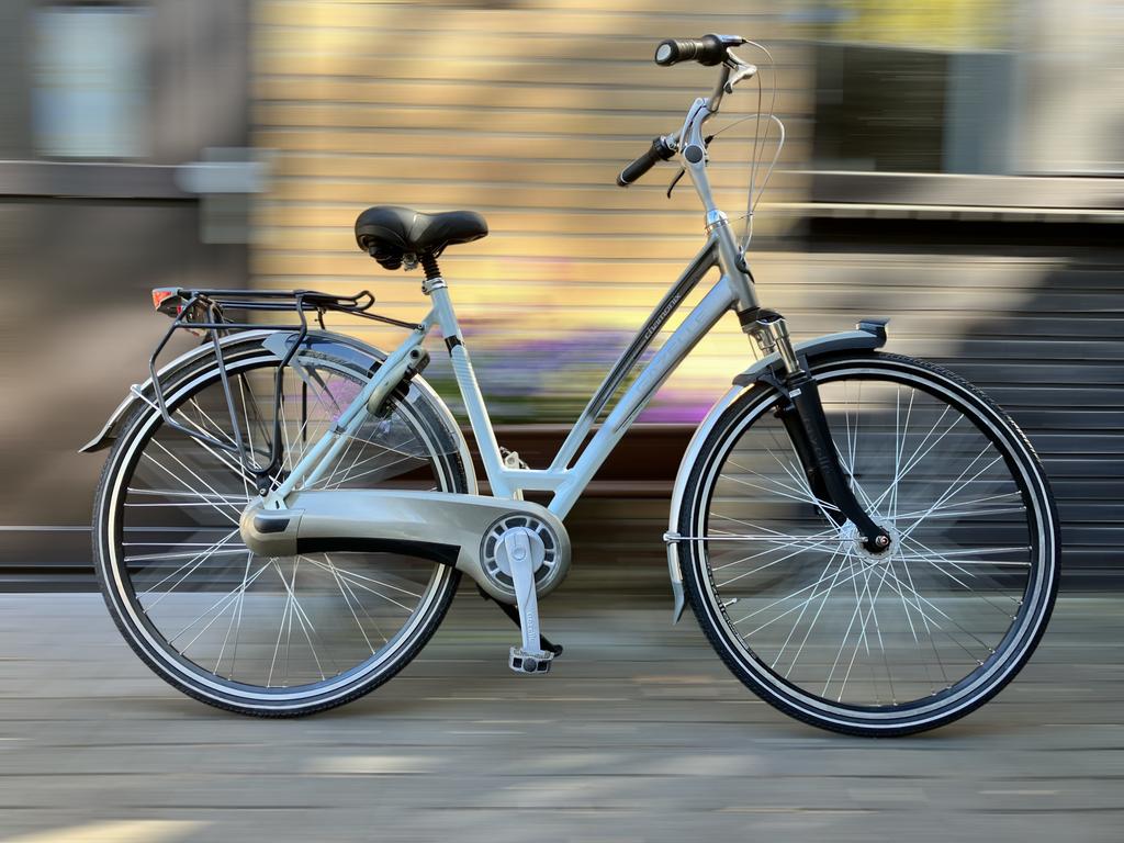 Gazelle damesfiets 619, Ophalen, Versnellingen, Oldenzaal, 56 cm of meer