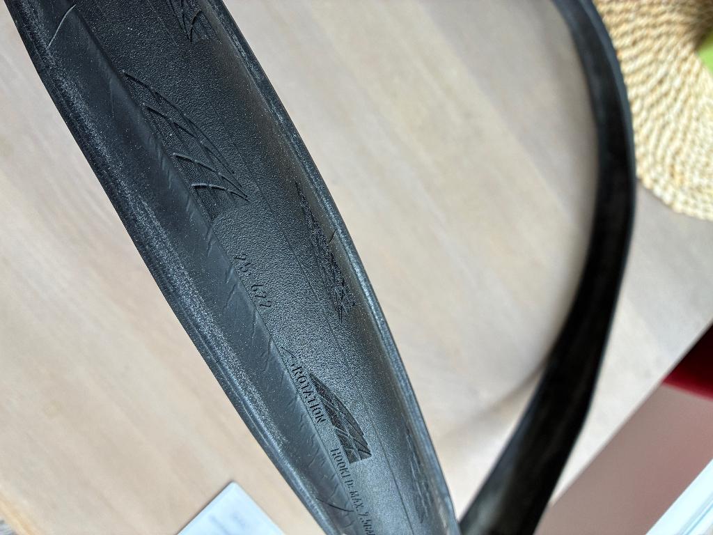 fietsband Continental 5000 S tr, Fietsen en Brommers, Fietsonderdelen, Band, Nieuw, Ophalen of Verzenden, Racefiets