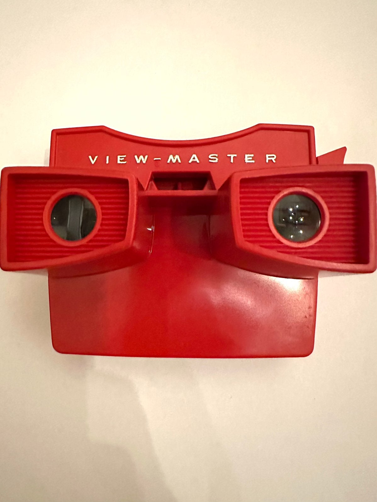 Vintage view-master, Verzenden, Zo goed als nieuw, Jongen of Meisje