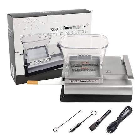 Zorr Powermaic IV+, Ophalen of Verzenden, Nieuw, Overige typen