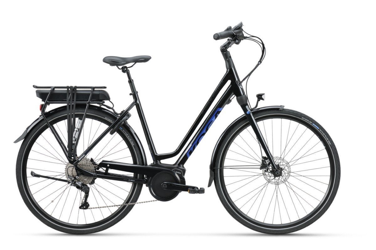 Nieuwe Koga E-Inspire (aanbieding), Fietsen en Brommers, Elektrische fietsen, -, -, Nieuw, -