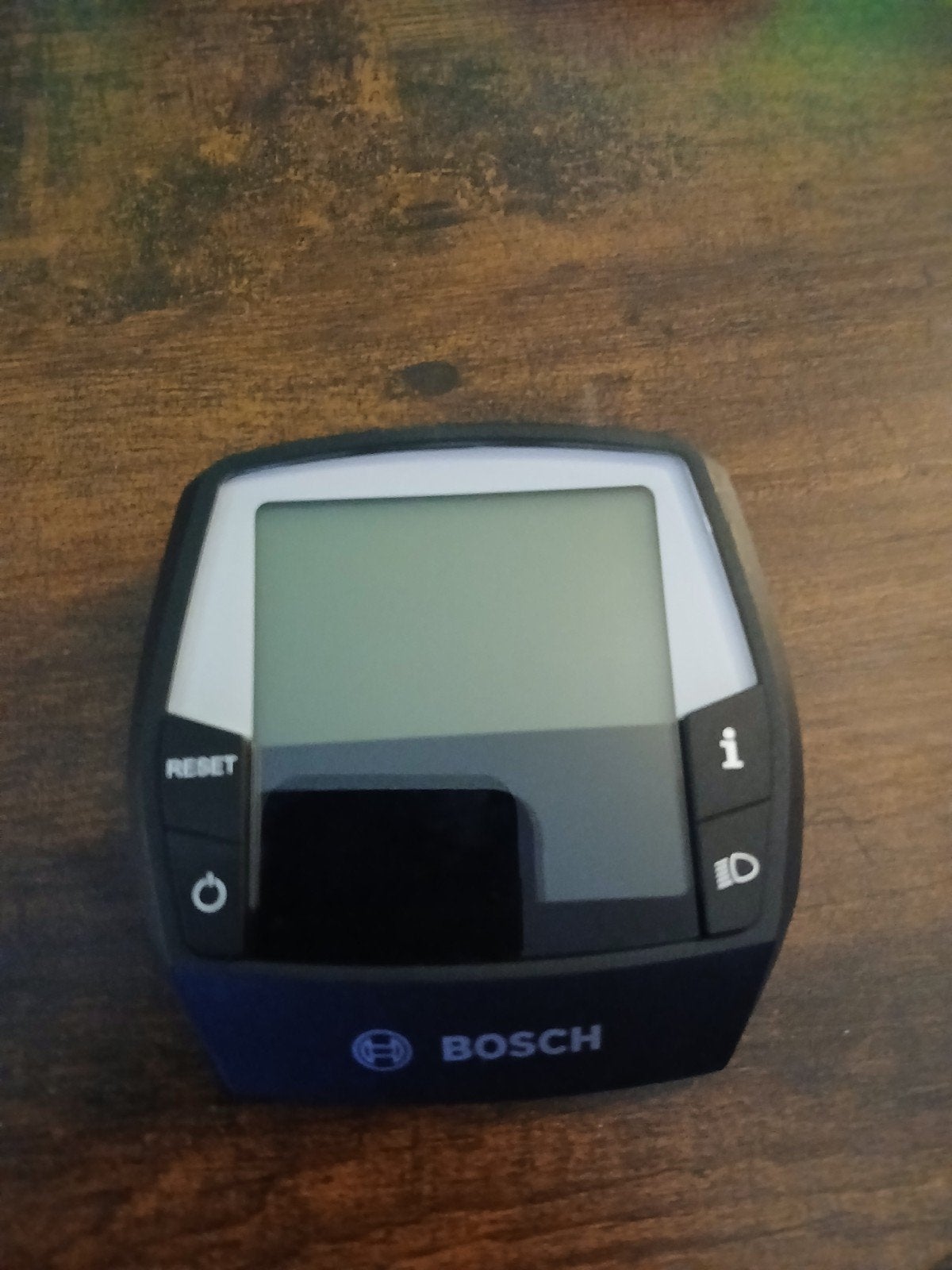 Bosch Intuvia display, Ophalen of Verzenden, Zo goed als nieuw