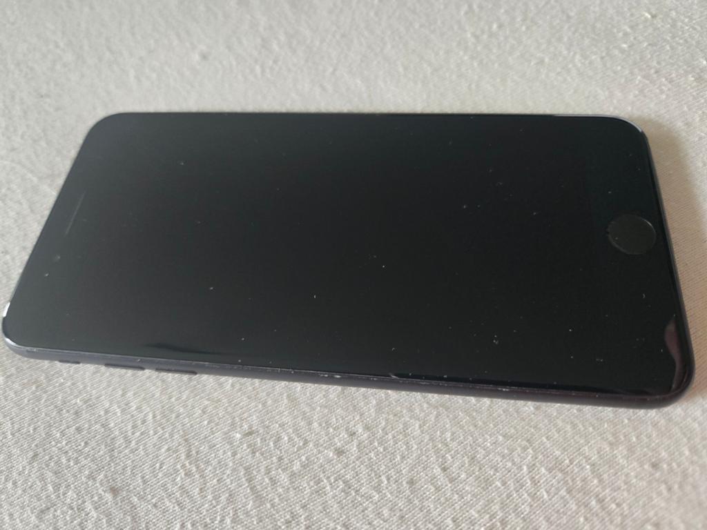 I phone 7 plus igs, Ophalen of Verzenden