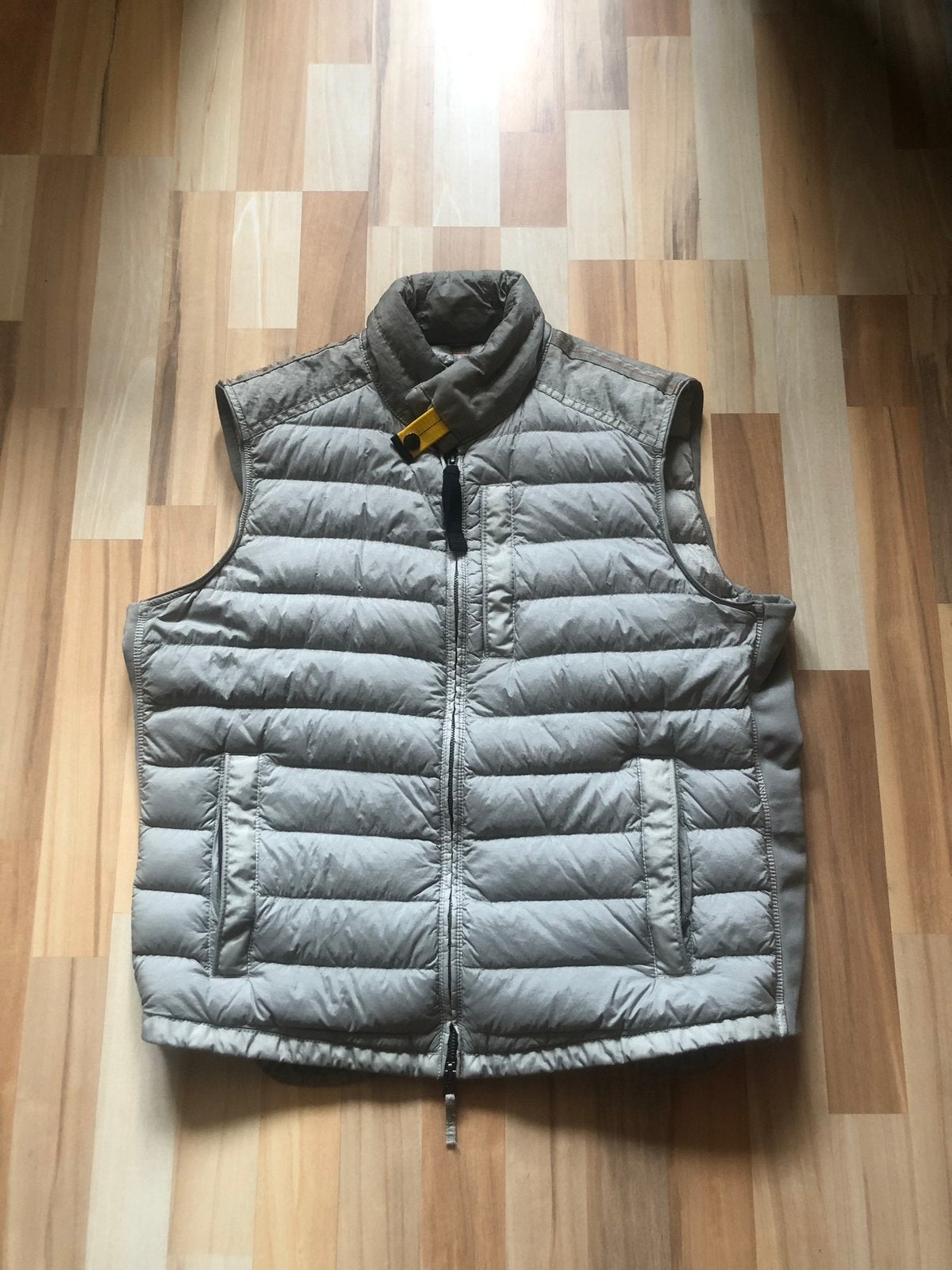 Parajumpers bodywarmer, Ophalen of Verzenden, Zo goed als nieuw, Maat 52/54 (L)