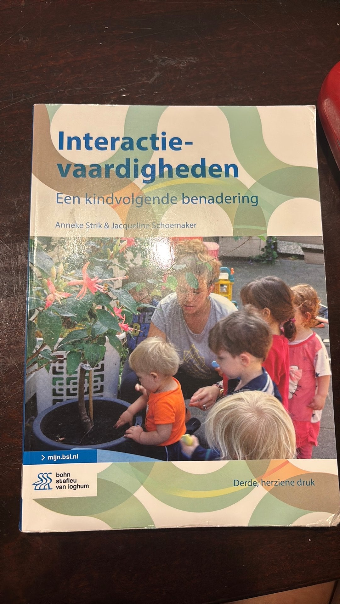 Jacqueline Schoemaker - Interactievaardigheden, Jacqueline Schoemaker; Anneke Strik, Zo goed als nieuw, Alpha, HBO