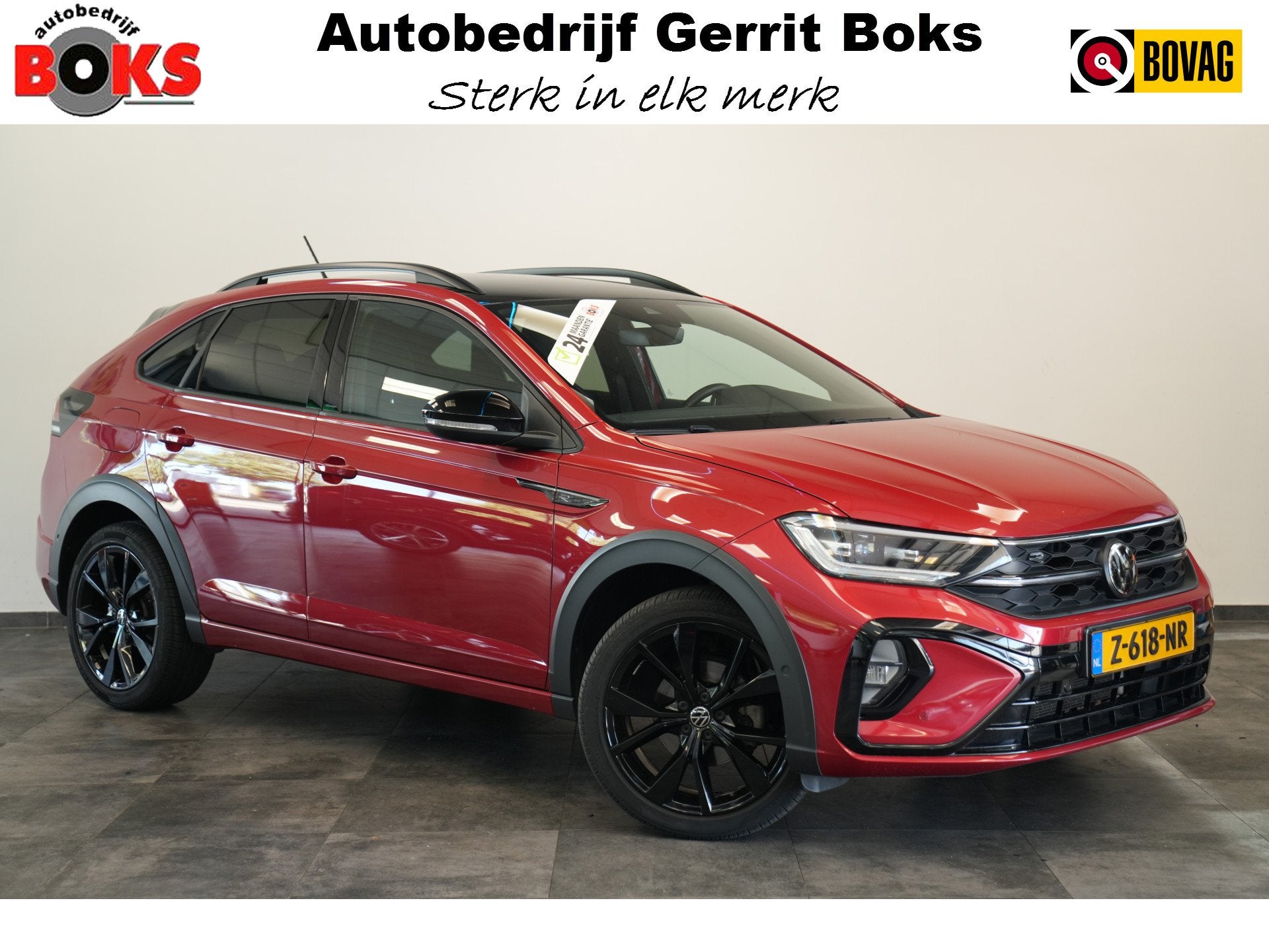 Volkswagen Taigo 1.5 TSI R-Line 3x Adaptive-Cruise IQ-led 18, Stof, 150 pk, Taigo, 1198 kg