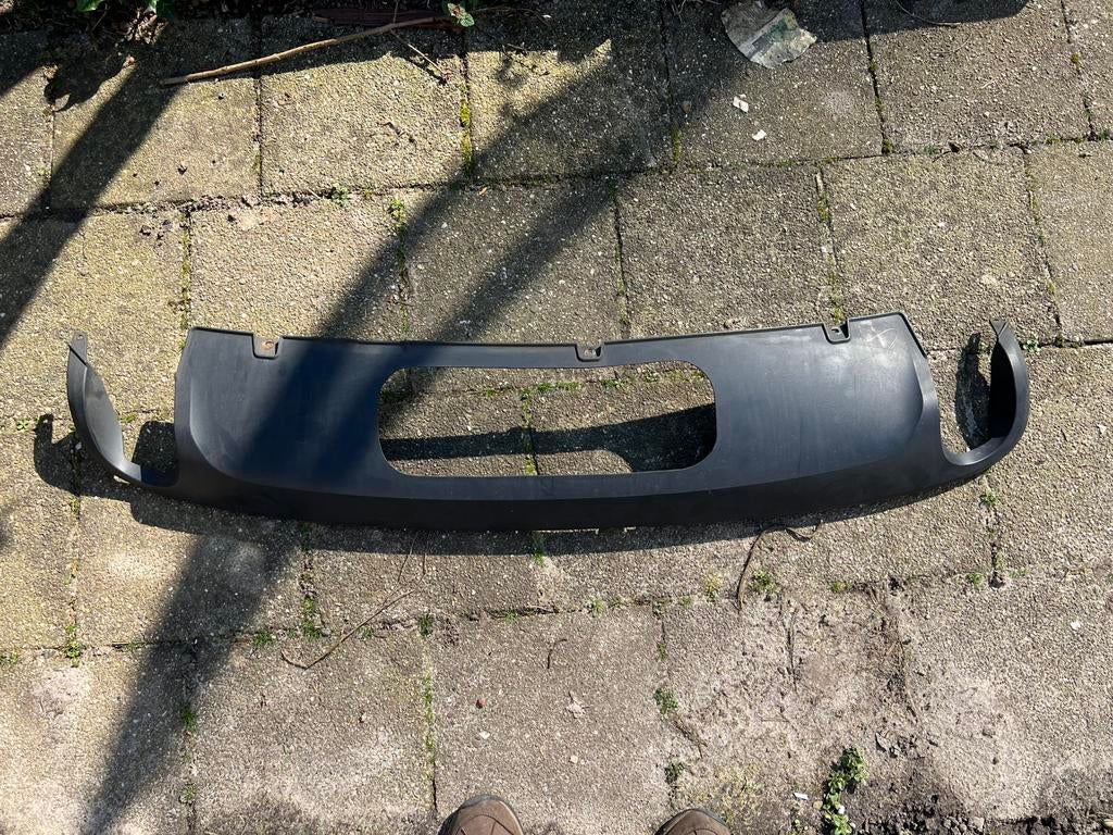 Audi a6 c6 diffuser, Ophalen of Verzenden, Gebruikt