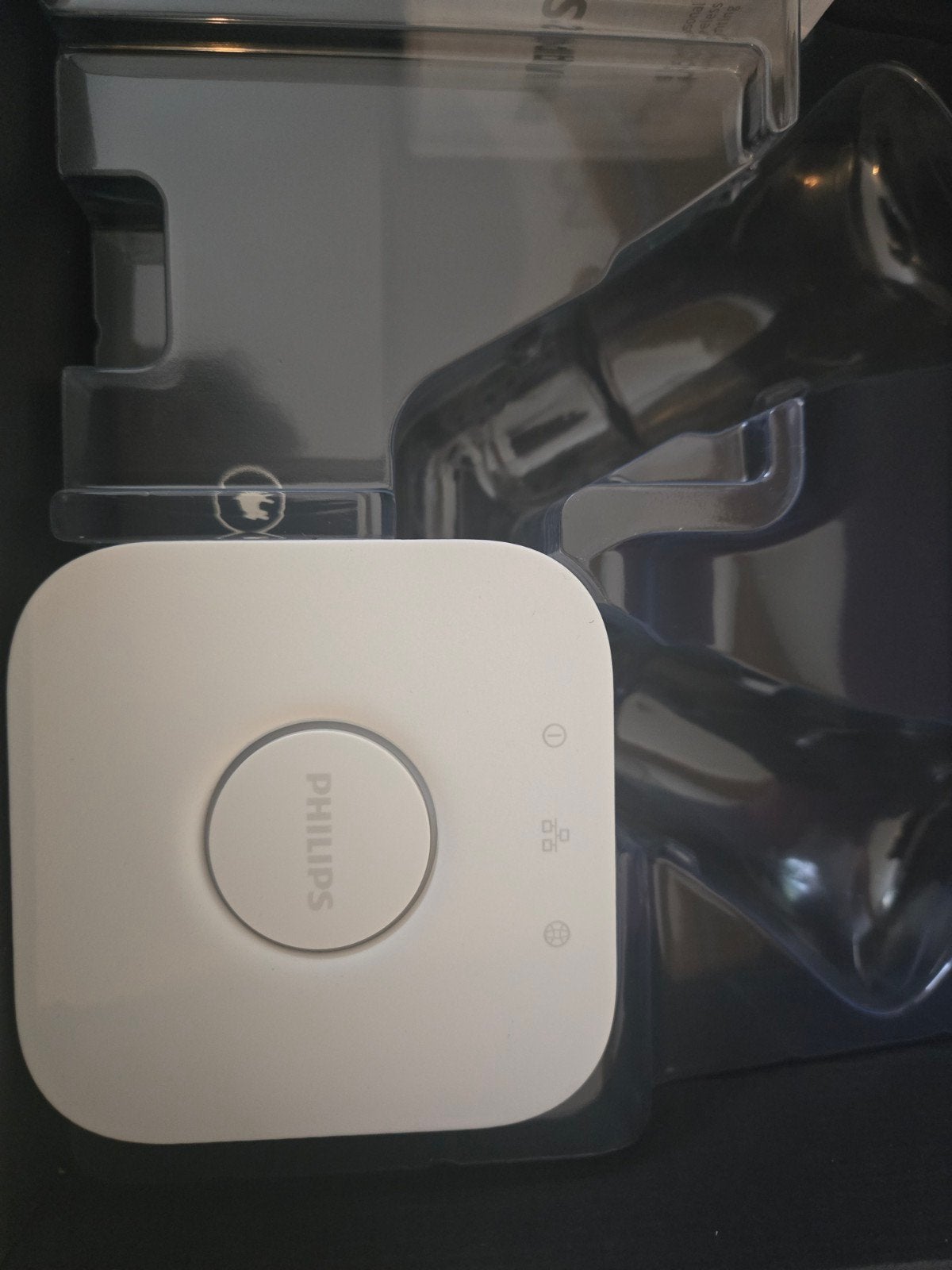 Philips Hue Bridge - Nieuw in verpakking, Ophalen, Nieuw