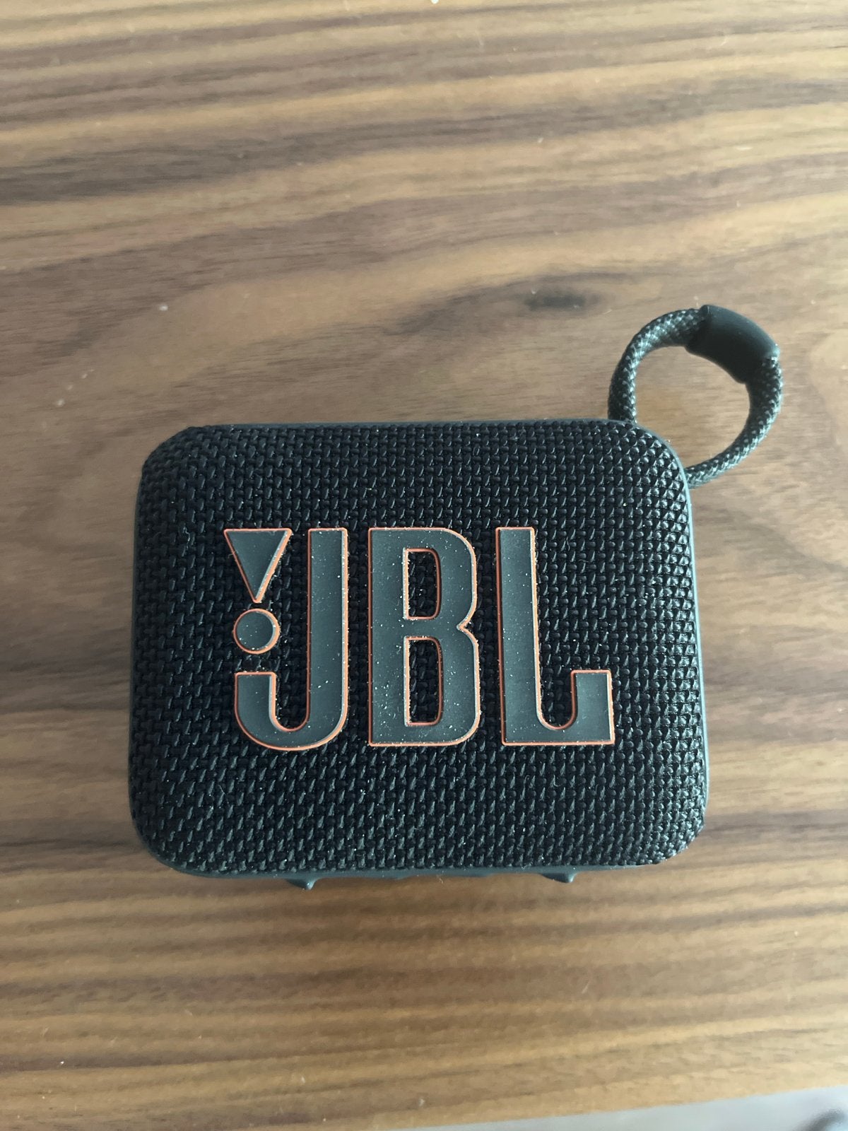 JBL Go 3 Draagbare Bluetooth Speaker Zwart, JBL, Overige typen, Ophalen of Verzenden, Zo goed als nieuw