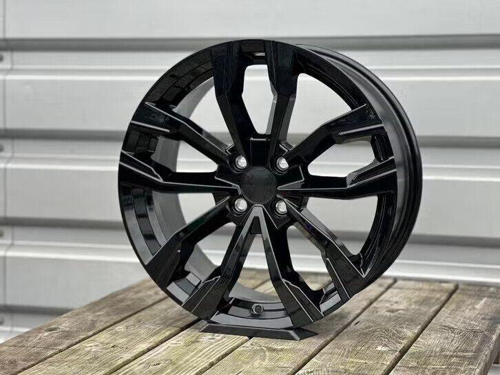 17 inch RENAULT RS Look Sportvelgen CLIO MEGANE DACIA JOGGER, Velg(en), -, -, Nieuw