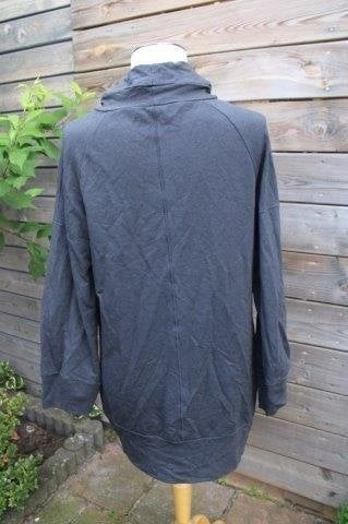 Vest grijs Cora Kemperman mt XL Vaste prijs, Kleding | Dames, Maat 46/48 (XL) of groter, Ophalen of Verzenden, Grijs, Cora Kemperman