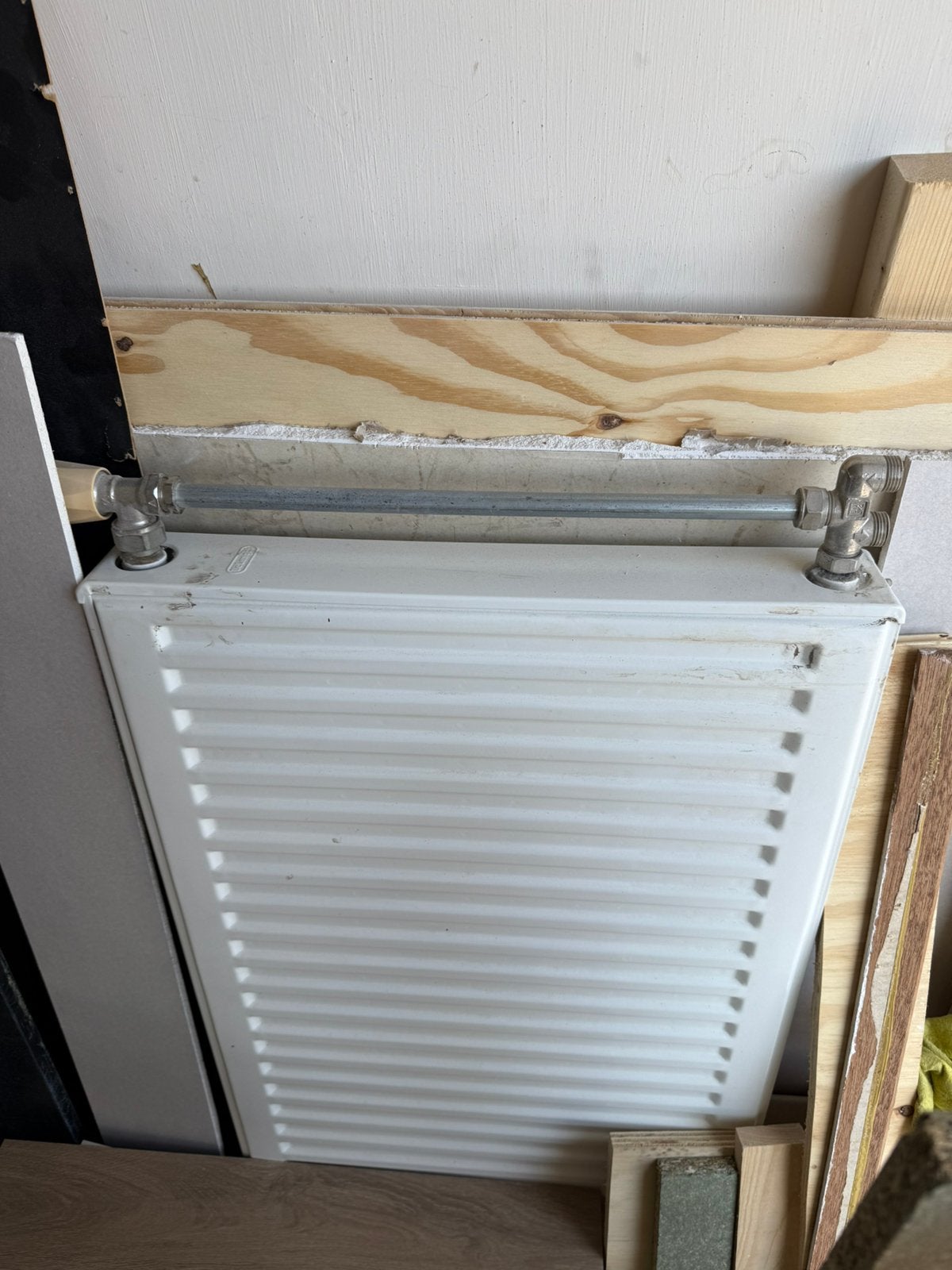 Oude kachel gratis vandaag ophalen, Huis en Inrichting, Kachels, Ophalen, Zo goed als nieuw, Hout, Houtkachel
