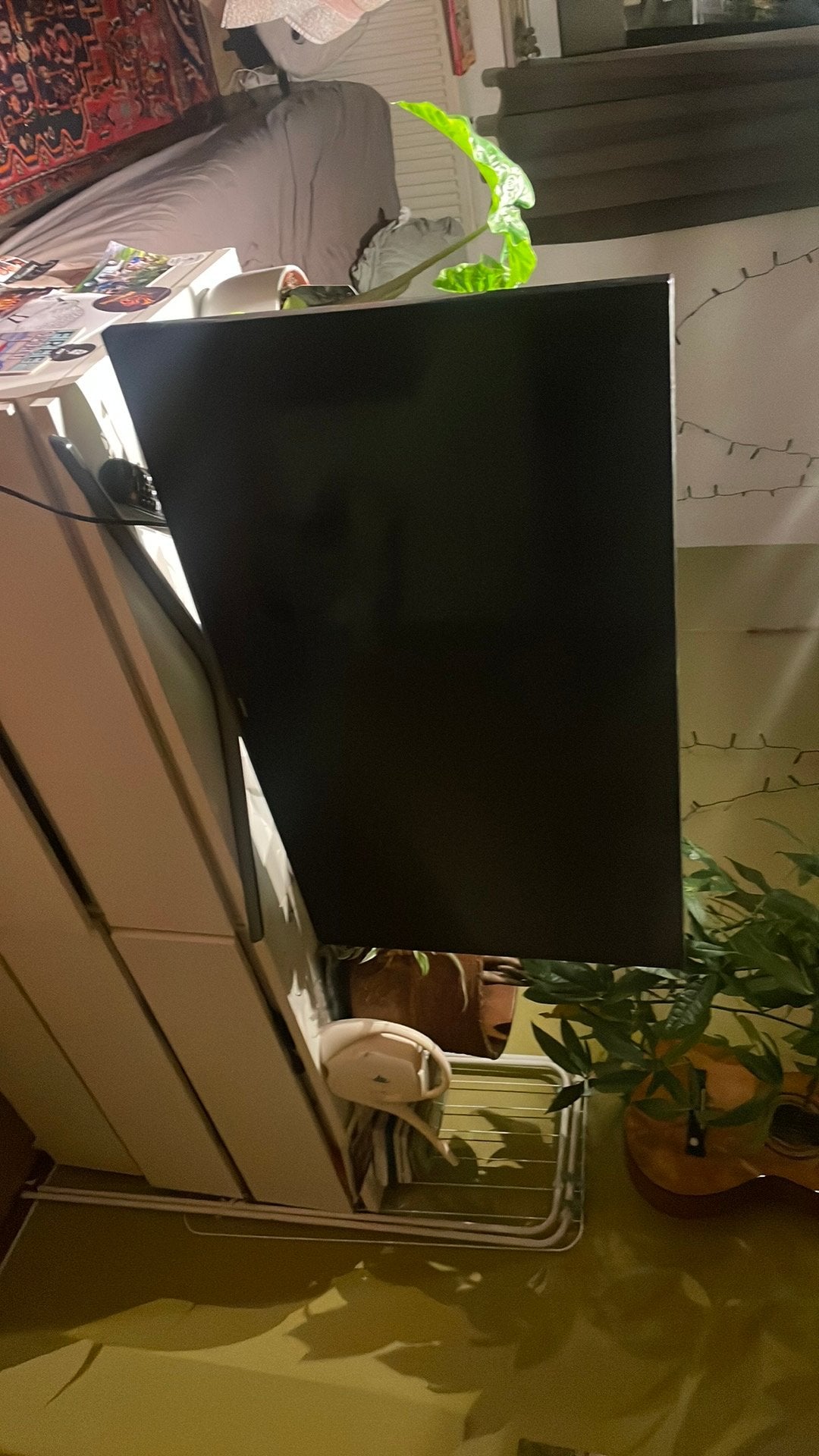 Samsung smart tv, Ophalen, 50 Hz, 80 tot 100 cm, Zo goed als nieuw