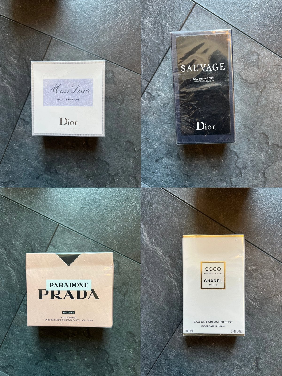 Parfum, Ophalen of Verzenden, Nieuw