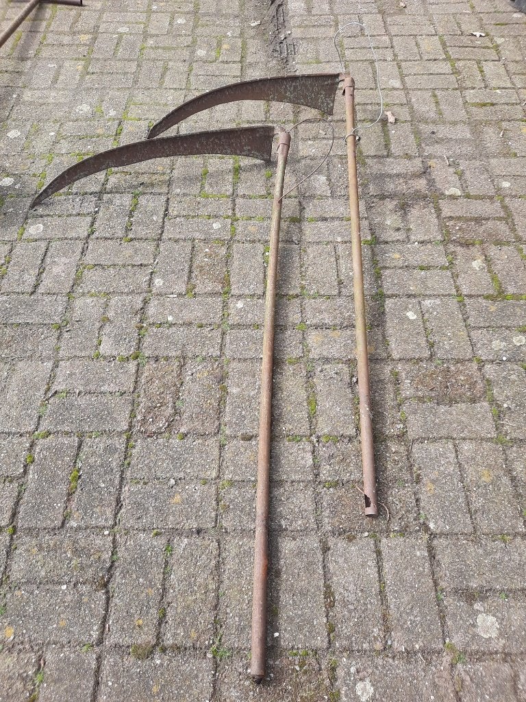 zeis, Tuin en Terras, Hand-tuingereedschap, Ophalen, Gebruikt, Zeis, Onbekend