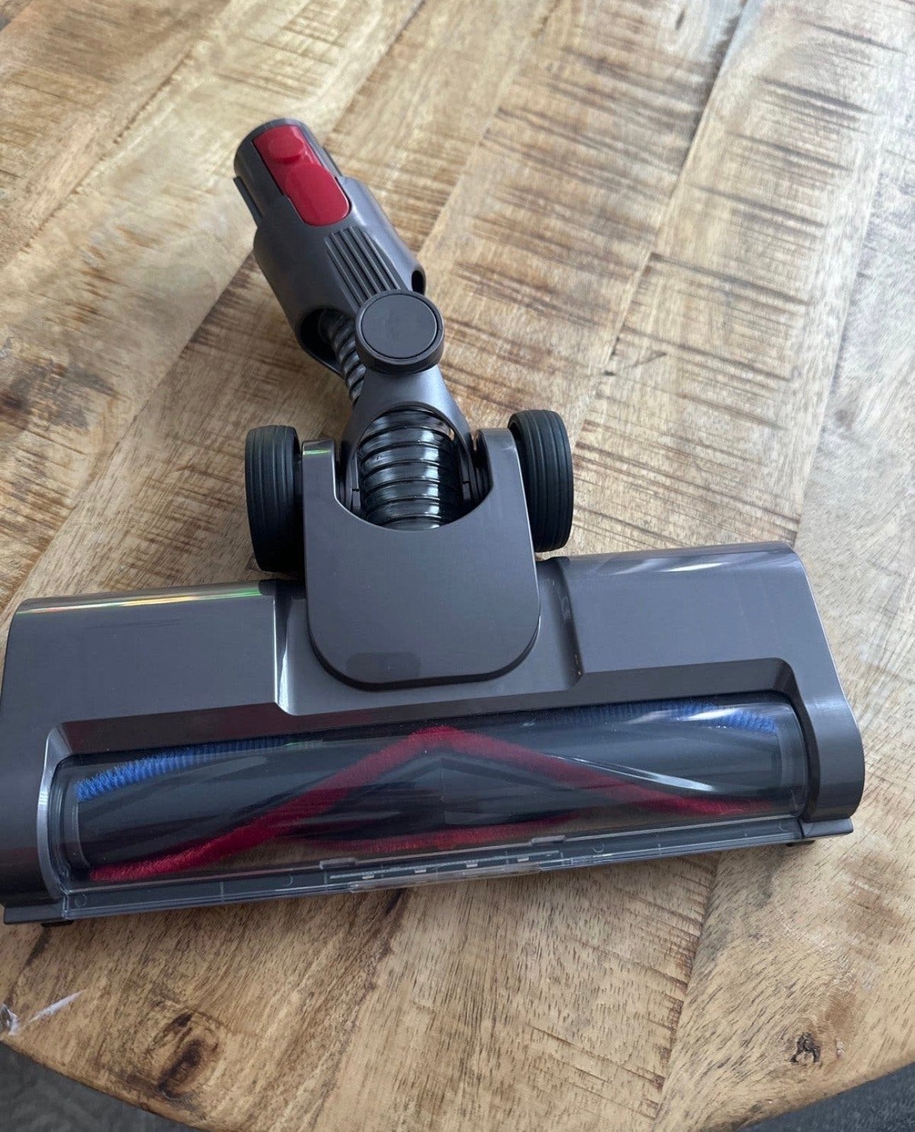 Dyson stofzuigerborstel voor harde vloeren, Witgoed en Apparatuur, Ophalen of Verzenden, Nieuw