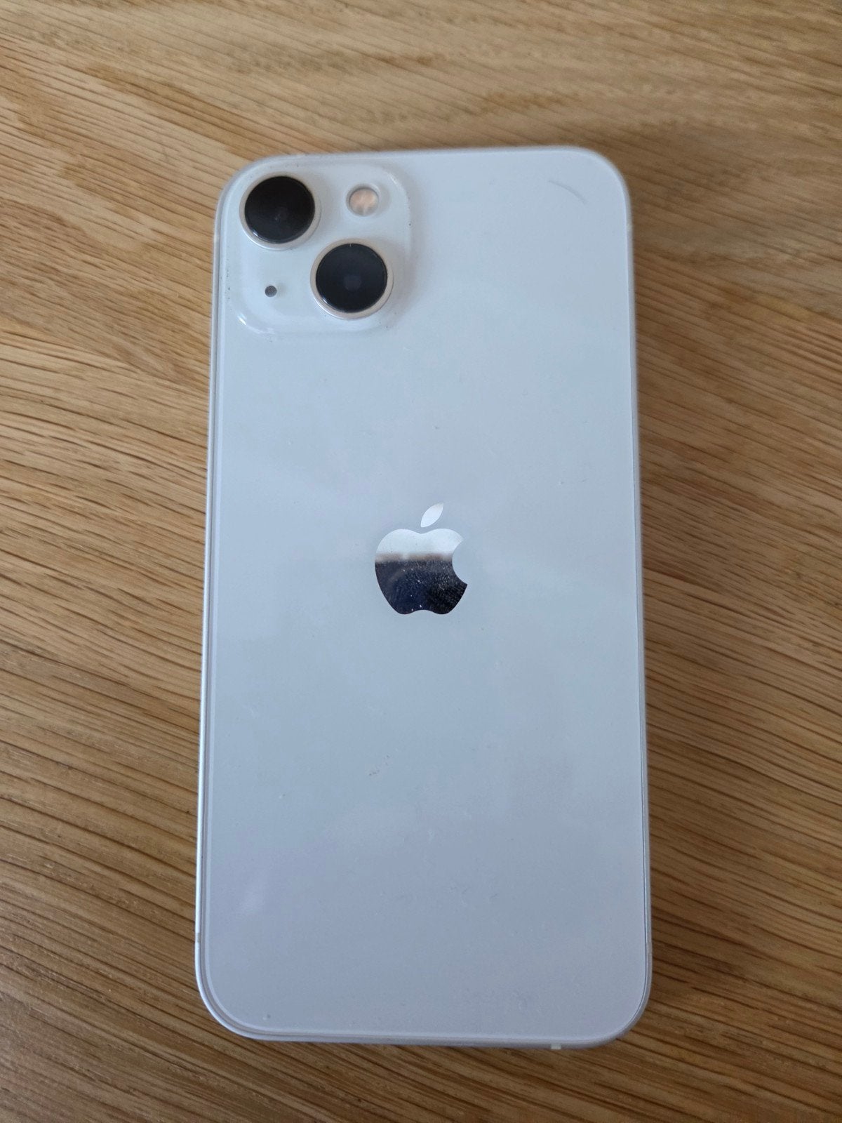 Foto 3 van Apple iPhone 13