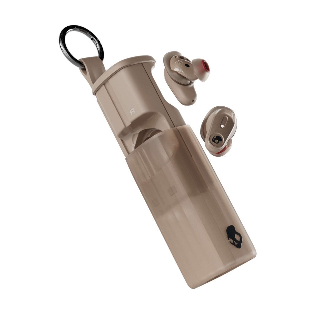 Skullcandy Method 360 ANC Oordopjes Bruin