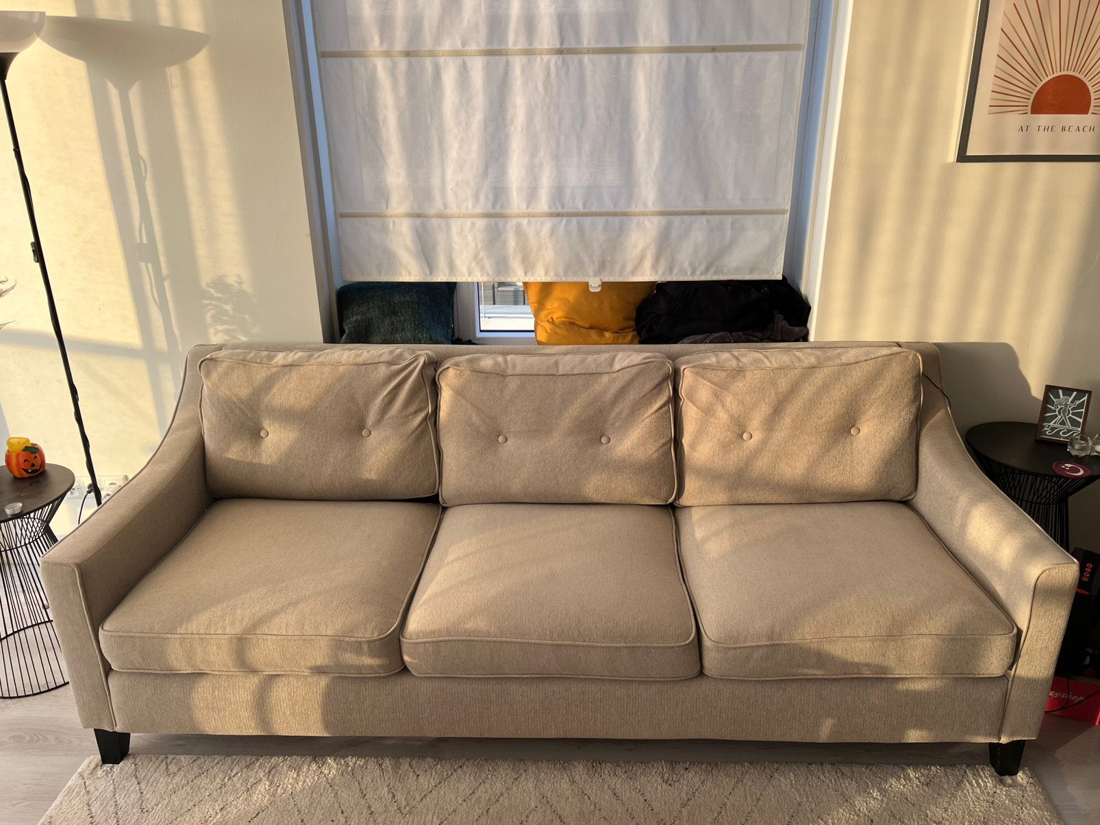 IKea couch Fröslöv, Ophalen, Zo goed als nieuw