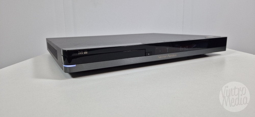 Harman Kardon DVD 29 CD-Speler | DVD-Speler | CD DVD | HDMI
