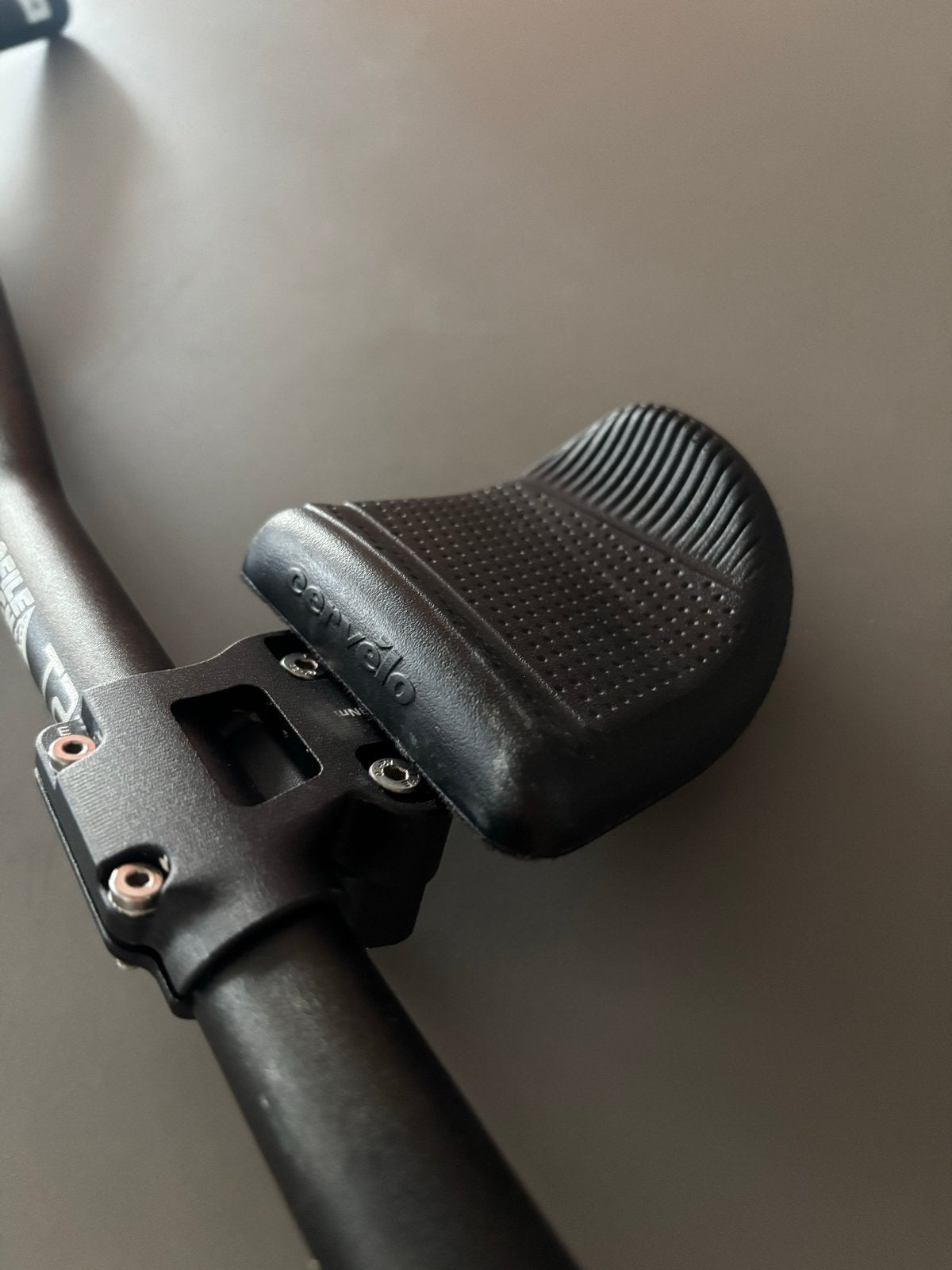 Cervélo S5 Tri Extension Mounts ligstuur, Stuur, Ophalen of Verzenden, Zo goed als nieuw, Racefiets