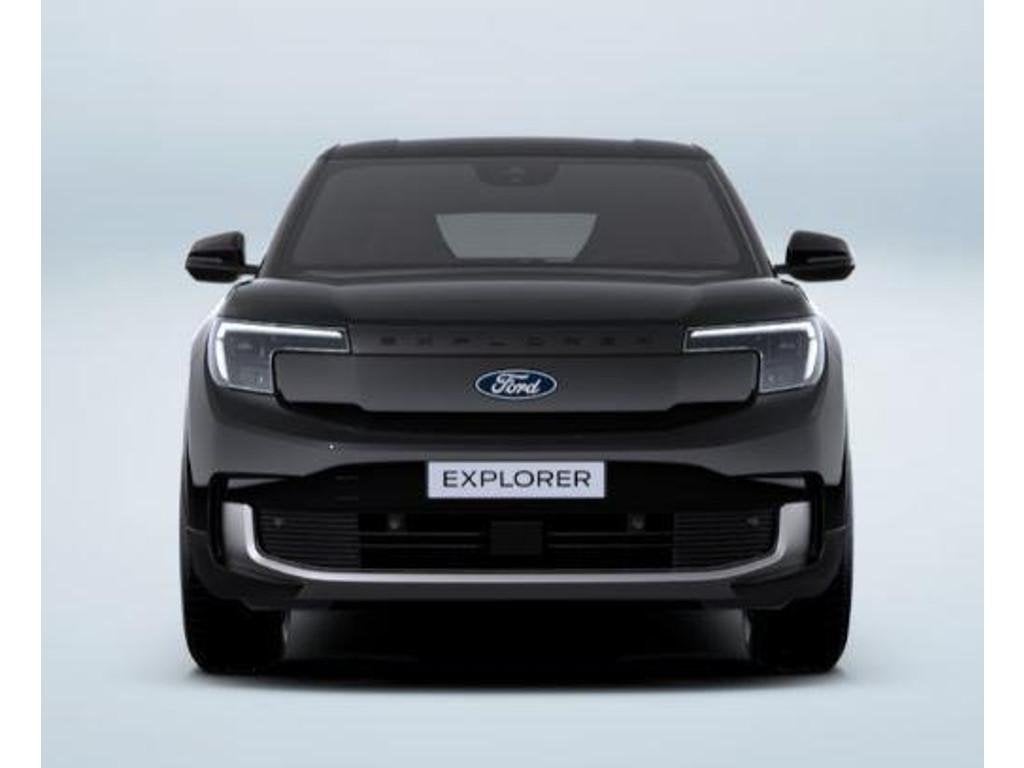 Ford Explorer Premium Standard Range RWD 58 kWh Rijbereik 44, Automaat, Achterwielaandrijving, 357 km, Explorer