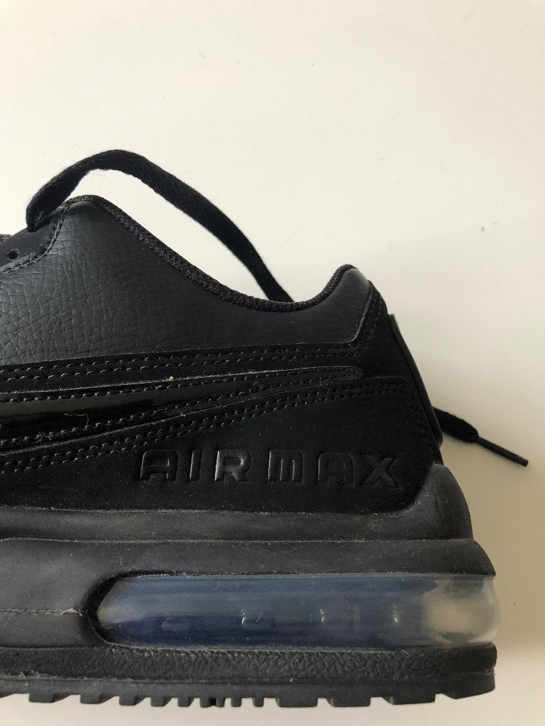 Nike Air max, Nike, Ophalen of Verzenden, Zo goed als nieuw, Sportschoenen
