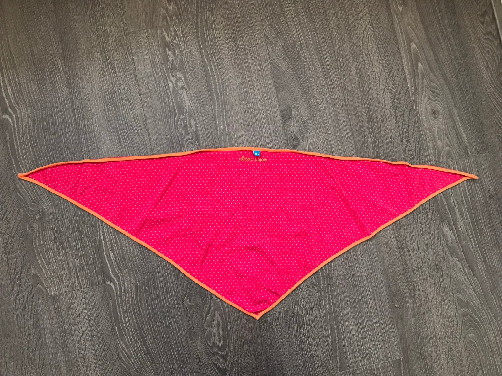 Meisjes sjaaltje / sjaal / shawl van Ninni Vi, Kinderen en Baby's, Ophalen of Verzenden, Gebruikt, Meisje, Sjaal