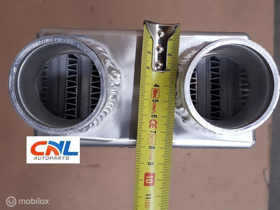 Intercooler One Sided 550x140x70  2" 51mm  Inlet outlet, Nieuw, Ophalen of Verzenden