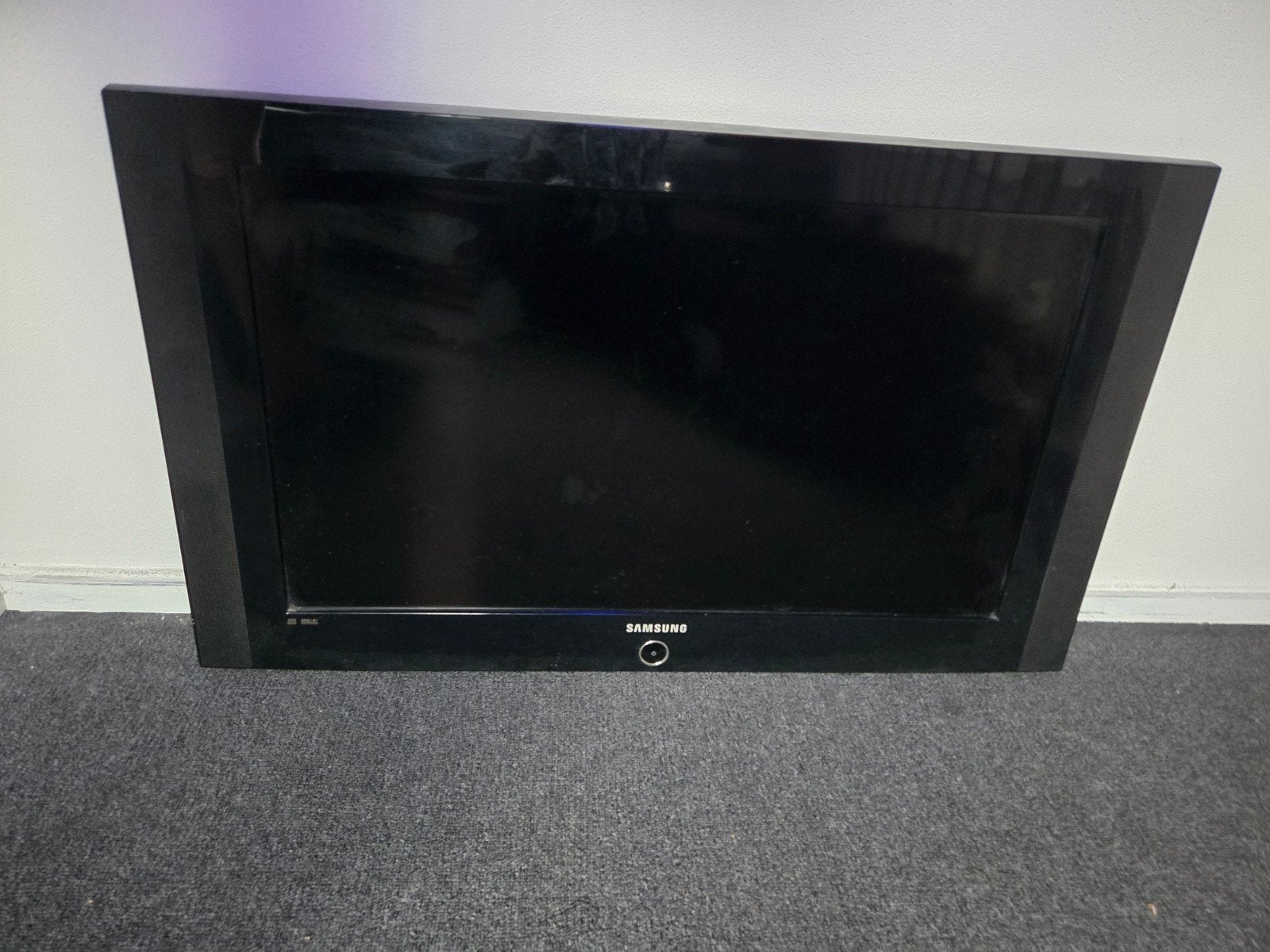 Samsung LE32A330J1 LCD TV, Ophalen, Gebruikt, 50 Hz, 80 tot 100 cm